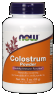 Pure Colostrum Powder (3 oz)